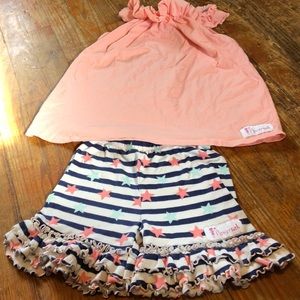 2 piece set